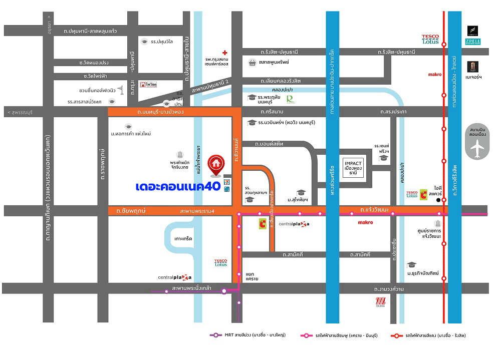 *****ทาวน์เฮ้าส์มือสอง โครงการ เดอะคอนเนค40 ติวานนท์-แจ้งวัฒนะ หลังมุม เนื้อที่ 31.10 ตร.ว. ฟังก์ชัน 3 ห้องนอน 2 ห้องน้ำ 2 ที่จอดรถ บนทำเลเดินทางสะดวก เชื่อมต่อถนนติวานนท์ ถนนนนทบุรี-บางบัวทอง ถนนชัยพฤกษ์ ใกล้รถไฟฟ้าสายสีชมพู "สถานีปากเกร็ด" และจุดขึ้นทางด่วน "แจ้งวัฒนะ"